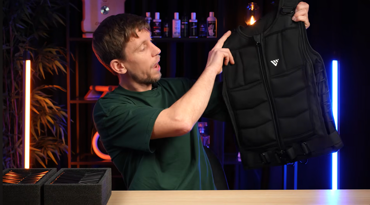 Video laden: 