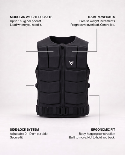 EVRVEST ALLROUNDER