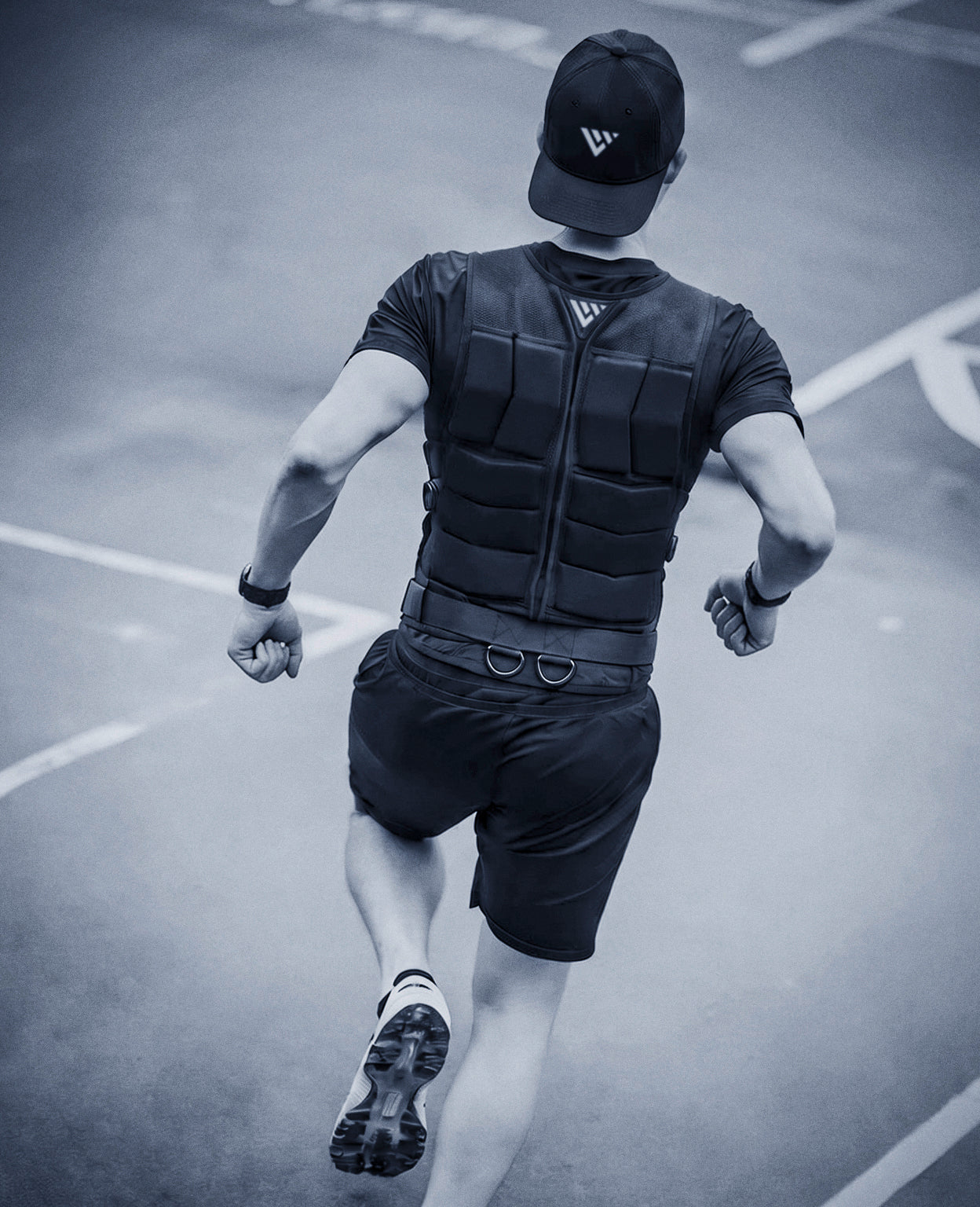 EVRVEST ALLROUNDER