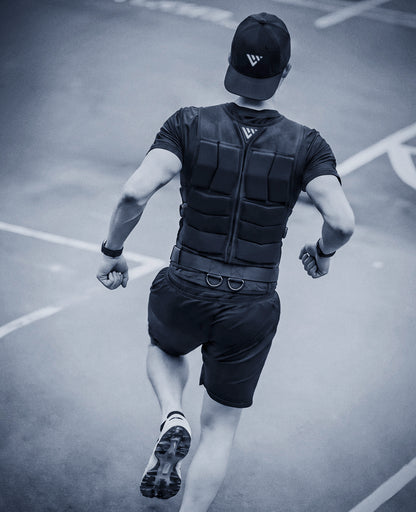 EVRVEST ALLROUNDER