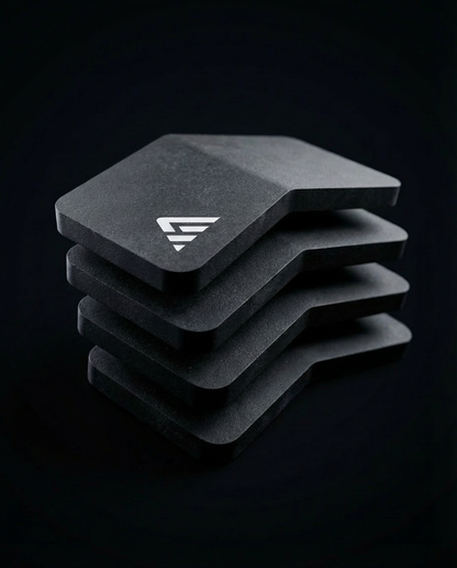 EVRVEST Allrounder Weight Set