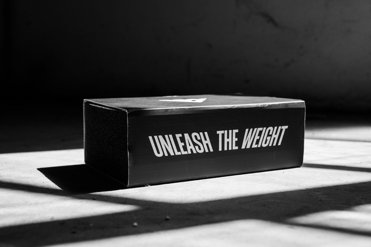 EVRVEST Allrounder Weight Set