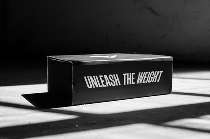 EVRVEST Allrounder Weight Set