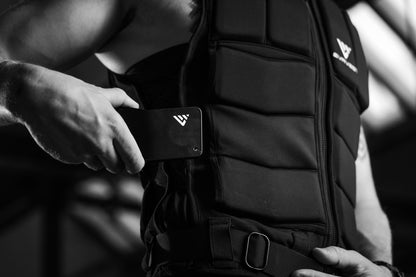 EVRVEST Allrounder Weight Set