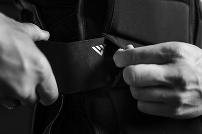 EVRVEST Allrounder Weight Set